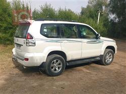 تويوتا لاندكروزر برادو